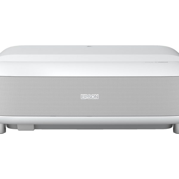 Epson | EH-LS650W | Full HD (1920x1080) | 3600 ANSI lumens | White