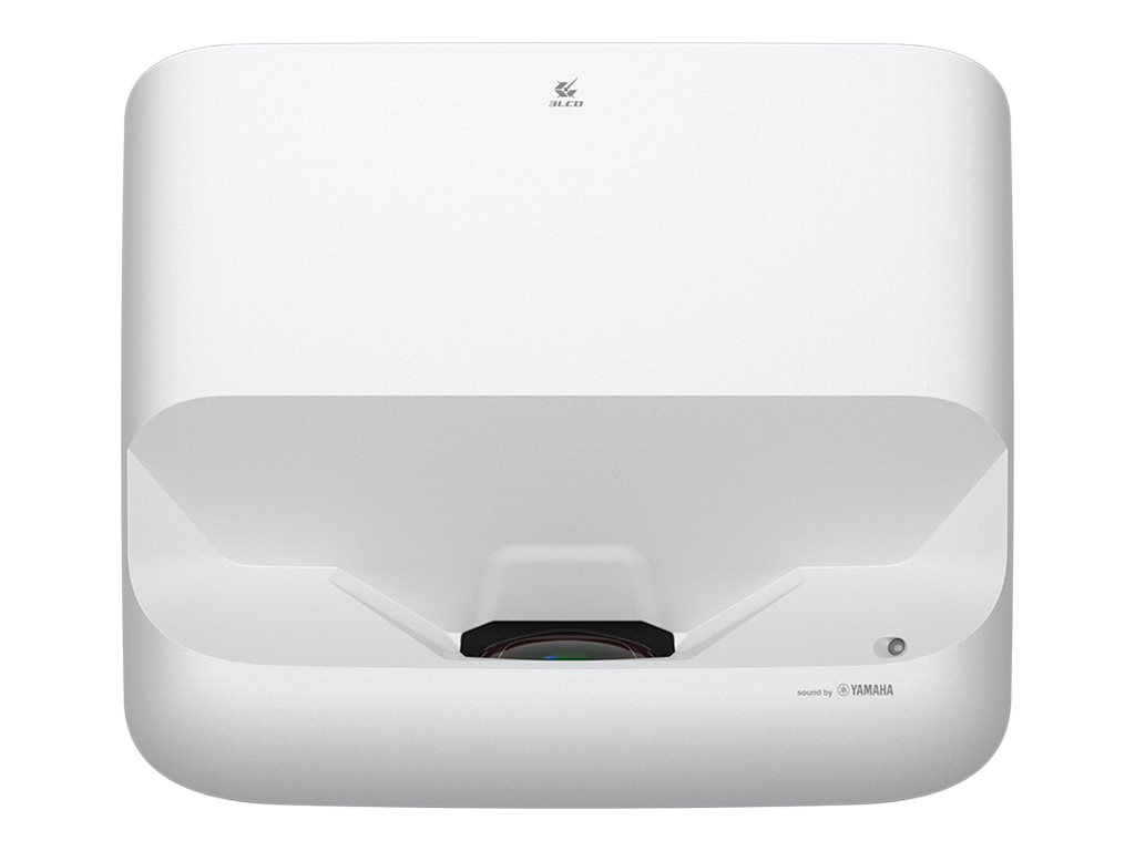 Epson | EH-LS650W | Full HD (1920x1080) | 3600 ANSI lumens | White - Image 5