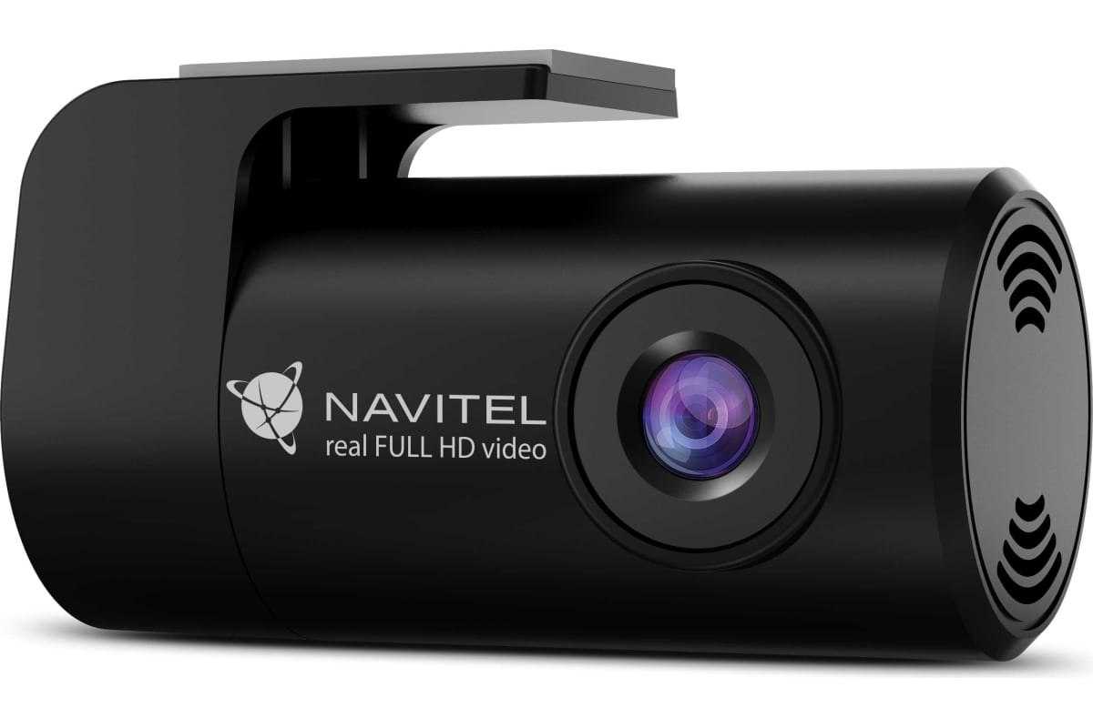 Navitel | Dashcam with 2K video quality | R480 2K | IPS display 2''; 320х240 | Maps included - Image 4