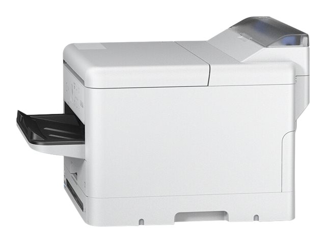 Epson WorkForce Pro | WF-M5399DW | Inkjet | Mono | Inkjet Printer | Wi-Fi | Grey - Image 10
