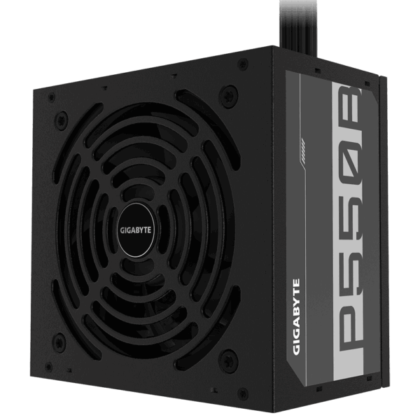 Gigabyte | GP-P550B | 550 W