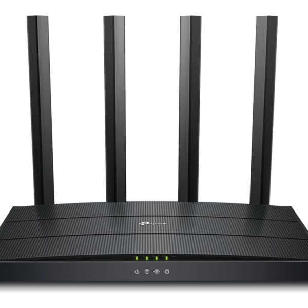 AX1500 Wi-Fi 6 Router | Archer AX17 | 802.11ax | 10/100/1000 Mbit/s | Ethernet LAN (RJ-45) ports 3 | Mesh Support Yes | MU-MiMO Yes | No mobile broadband | Antenna type Fixed