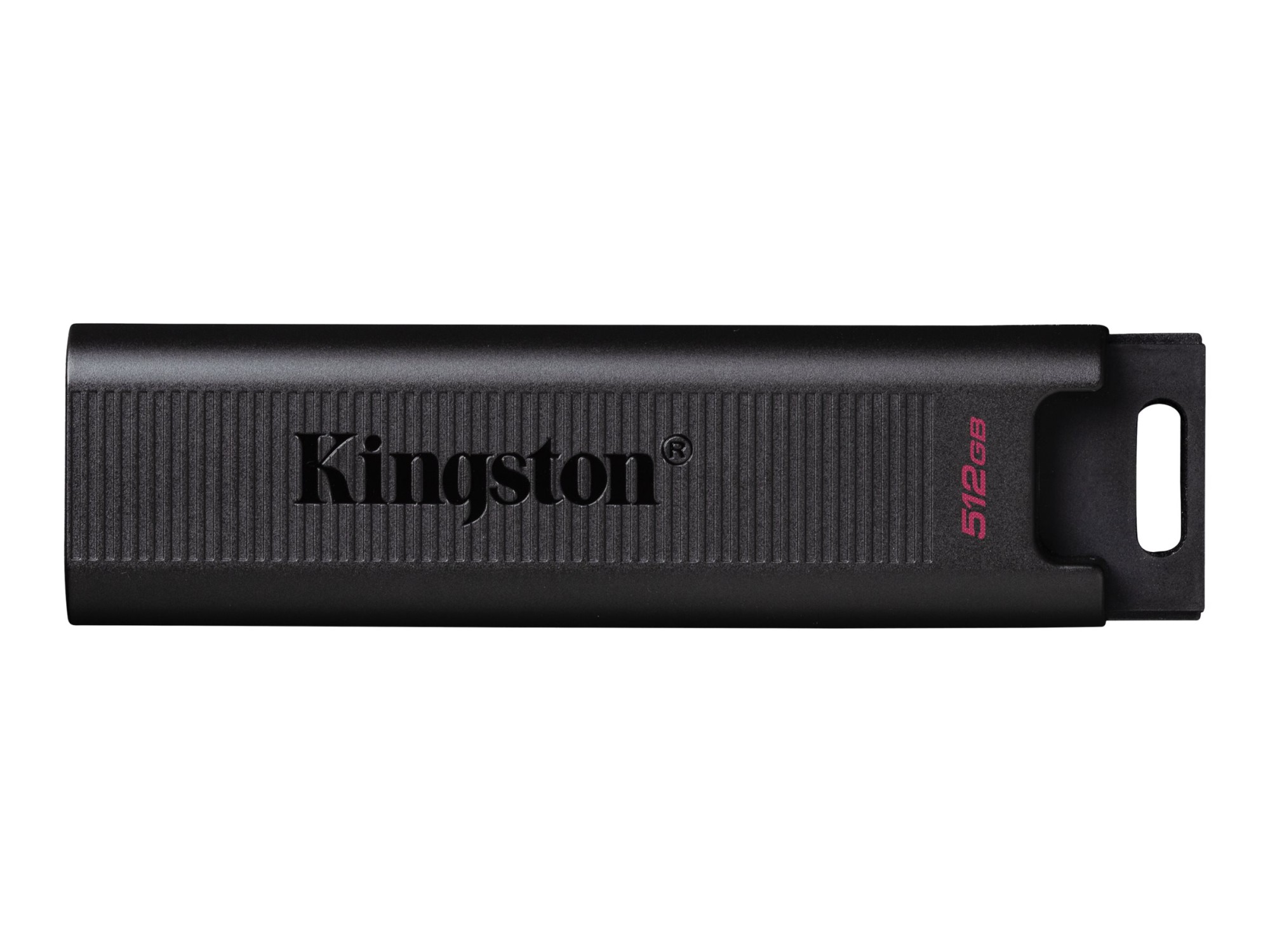 Kingston | DataTraveler MAX | 512 GB | USB 3.2 | Black
