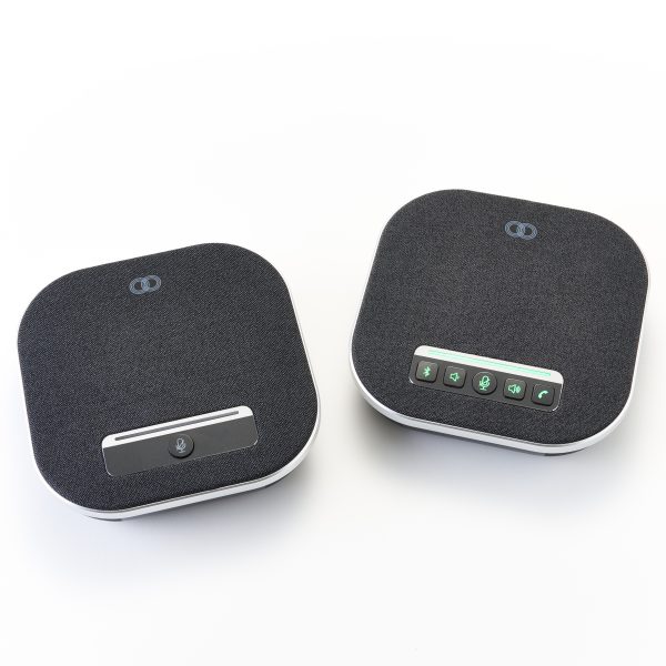 Boom Collaboration | Speakerphone | GEMINI