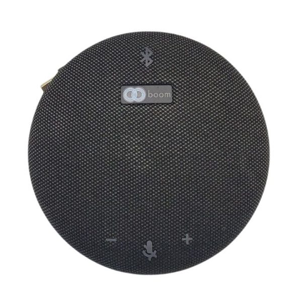 Boom Collaboration | Speakerphone | GIRO
