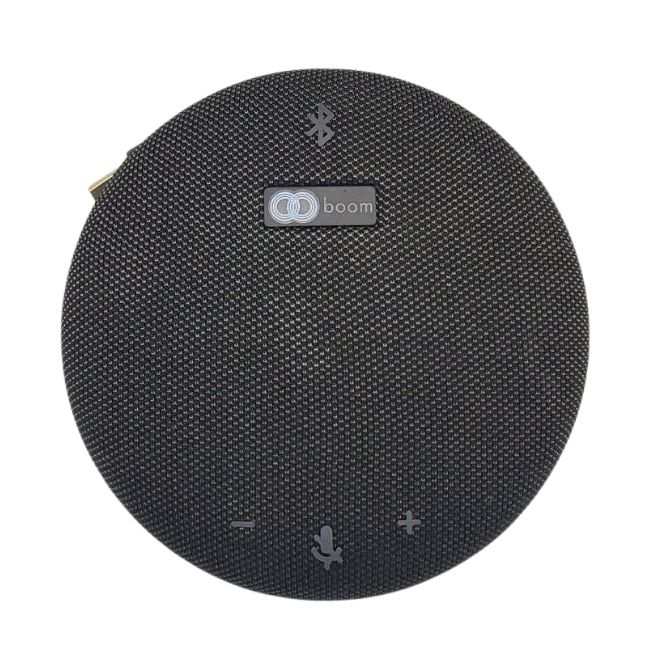 Boom Collaboration | Speakerphone | GIRO
