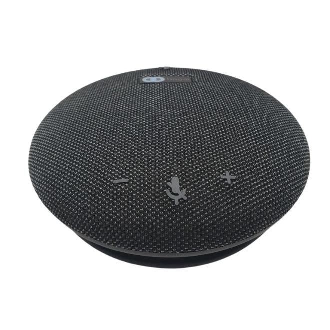 Boom Collaboration | Speakerphone | GIRO Pro