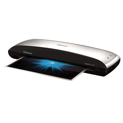 Laminator | Spectra A3 | A3 | Black/Grey - Image 3