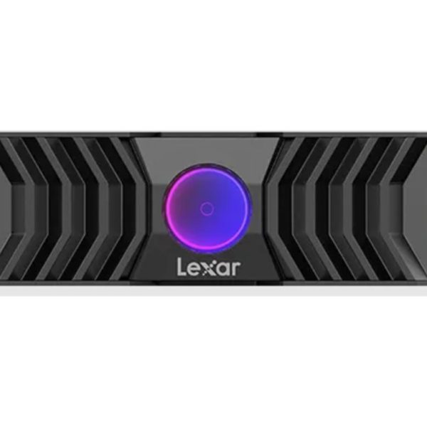 Lexar | SSD | Lexar NM1090 | 1000 GB | SSD form factor M.2 2280 | Solid-state drive interface PCIe Gen5x4 | Read speed 11500 MB/s | Write speed 9000 MB/s