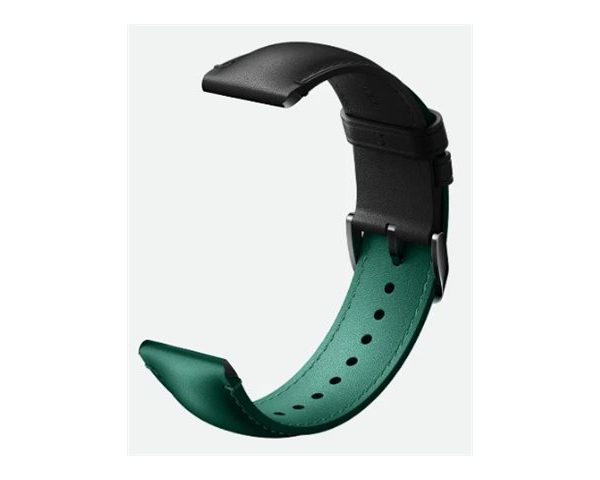 Xiaomi | Watch Strap Dual-tone Ceramic | Leather