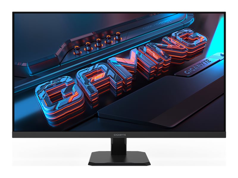 Gigabyte | Gaming Monitor | GS32Q EU | 32 " | IPS | 170 Hz | 1 ms | 2560 x 1440 pixels | 300 cd/m² | HDMI ports quantity 2