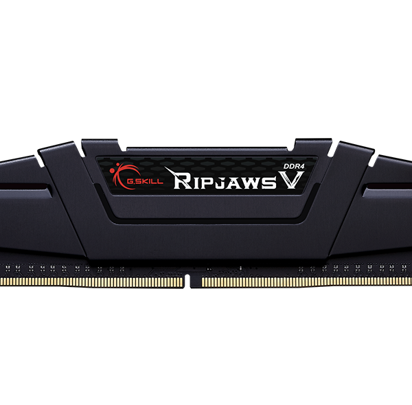 G.Skill | Ripjaws V | 16 GB | DDR4 | 4266 MHz | PC/server | Registered No | ECC No
