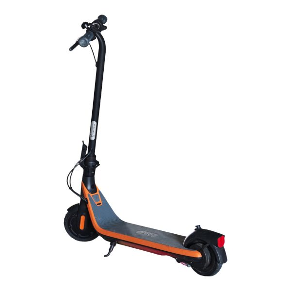 Ninebot by Segway eKickScooter C2 Pro E, Black/Blue | Segway