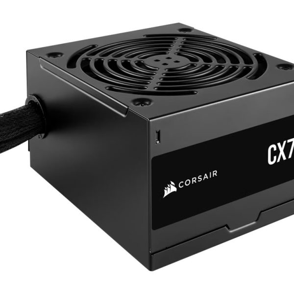 Corsair | 80 PLUS Bronze ATX Power Supply (EU) | CX Series CX750 | 750 W