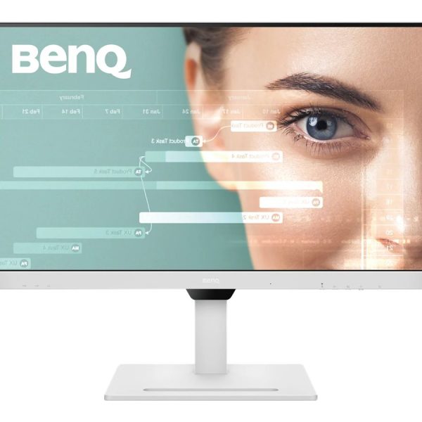 Benq | Monitor | GW3290QT | 31.5 " | IPS | 16:9 | 75 Hz | 5 ms | 2560 x 1440 pixels | 350 cd/m² | HDMI ports quantity 1