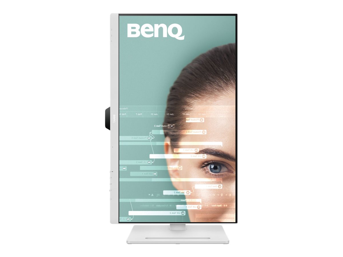 Benq | Monitor | GW3290QT | 31.5 " | IPS | 16:9 | 75 Hz | 5 ms | 2560 x 1440 pixels | 350 cd/m² | HDMI ports quantity 1 - Image 2