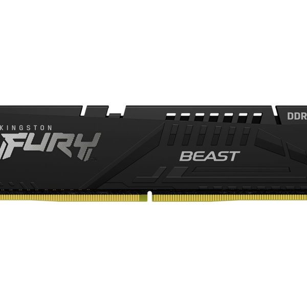 Kingston | Fury Beast | 32 GB | DDR5 | 5600 MHz | PC/server | Registered No | ECC No