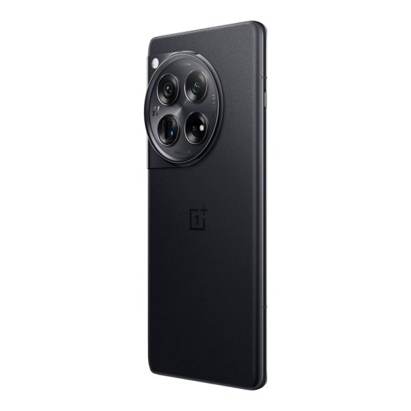 OnePlus | 12 | Silky Black | 6.82 " | LTPO AMOLED | 1440 x 3168 pixels | Qualcomm SM8650-AB | Snapdragon 8 Gen 3 (4 nm) | Internal RAM 12 GB | 256 GB | Dual SIM | Nano-SIM | 4G | 5G | Main camera resolution 50+64+48 MP | Secondary camera resolution 32 MP | Android | 14 | 5400 mAh