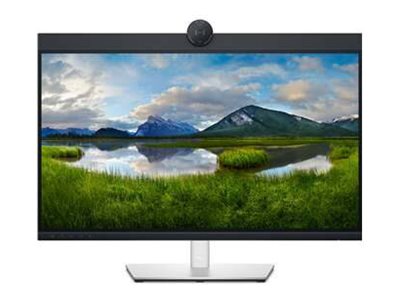 Dell | P2724DEB | 27 " | IPS | 16:9 | 60 Hz | 5 ms | 2560 x 1440 pixels | HDMI ports quantity 1 | Black | Warranty 36 month(s)