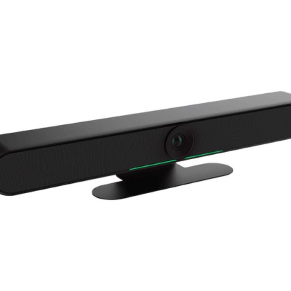 Boom Collaboration | Videobar | HALO | Black