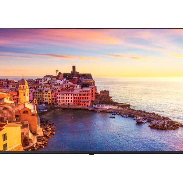 LG | 4K UHD Hospitality TV with Pro:Centric Direct | 55UM662H0LC | 55 " | Landscape | webOS | Wi-Fi