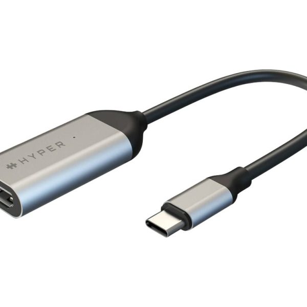 Hyper | HyperDrive USB-C to 4K 60Hz HDMI Adapter | HDMI ports quantity 1 x 4K60Hz