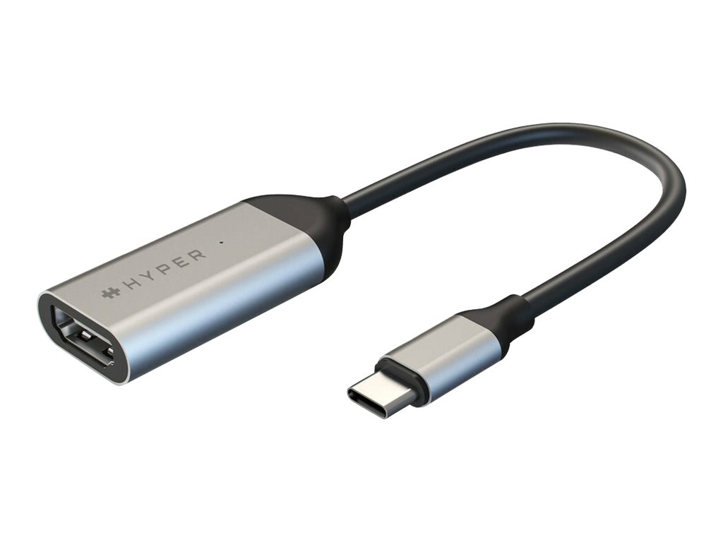 Hyper | HyperDrive USB-C to 4K 60Hz HDMI Adapter | HDMI ports quantity 1 x 4K60Hz