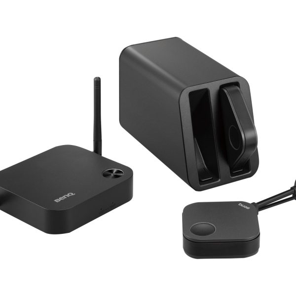 BenQ InstaShow WDC10 Wireless Presentation System | Benq | InstaShow Wireless Presentation System | WDC10