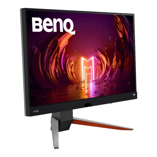 Benq | EX270M | 27 " | IPS | 16:9 | 240 Hz | 1 ms | 2560 x 1440 pixels | 400 cd/m² | HDMI ports quantity 2