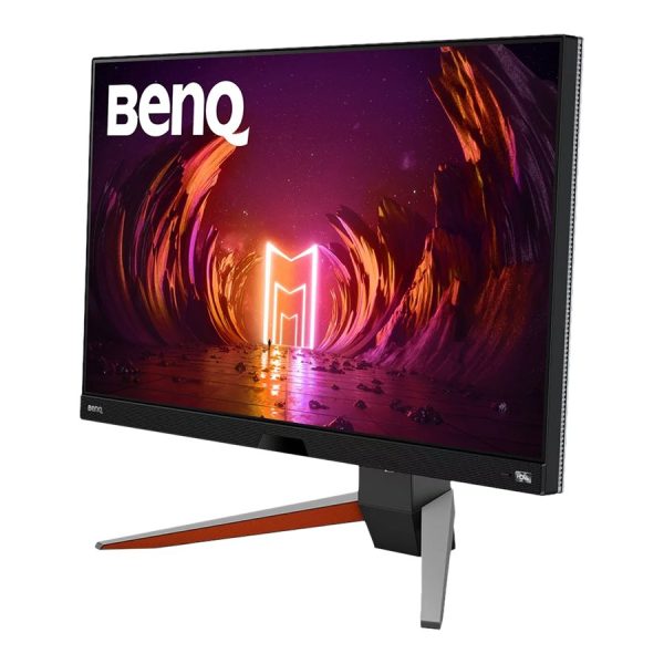 Benq | EX270QM | 27 " | IPS | HDR | 16 : 9 | 240 Hz | 1 ms | 2560 x 1440 pixels | 400 cd/m² | HDMI ports quantity 2 | Black | Warranty 36 month(s)