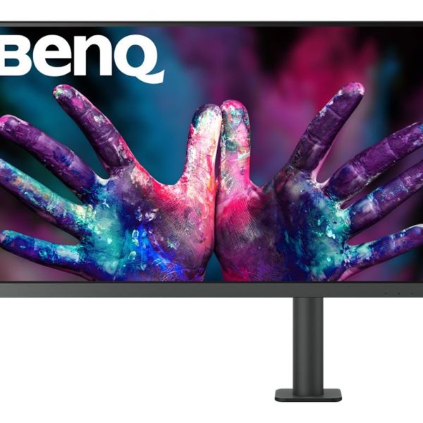 Benq | PD2705UA | 27 " | IPS | 16:9 | 60 Hz | 5 ms | 3840 x 2160 | 350 cd/m² | HDMI ports quantity 1