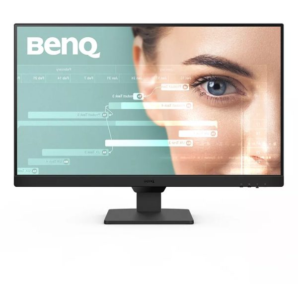 Benq | GW2790 | 27 " | IPS | 16:9 | 100 Hz | 5 ms | 1920 x 1080 pixels | 250 cd/m² | HDMI ports quantity 2