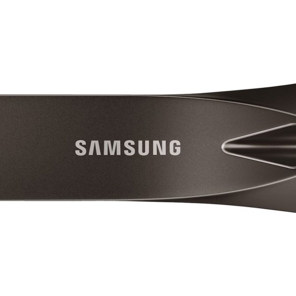 Samsung | Flash Drive Bar Plus | MUF-512BE4/APC | 512 GB | USB 3.1 | Grey