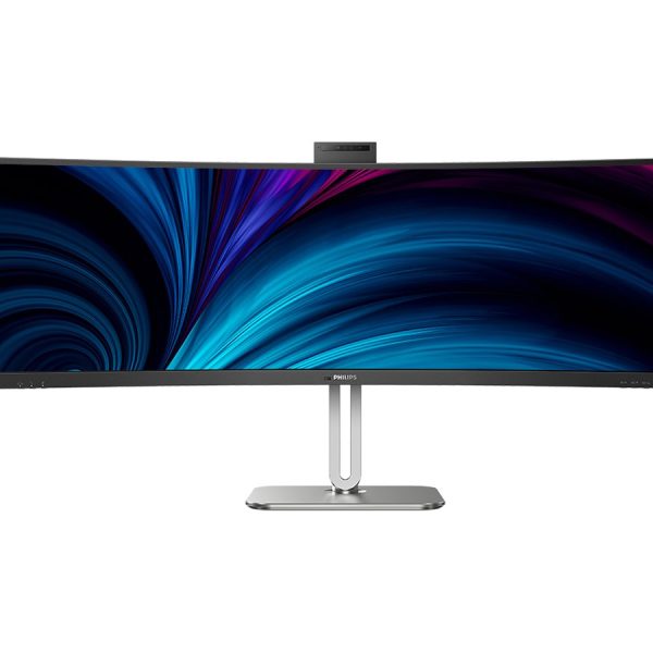Philips | 49B2U6900CH/00 | 48.8 " | VA | 32:9 | 75 Hz | 4 ms | 5120 x 1440 pixels | 450 cd/m² | HDMI ports quantity 2
