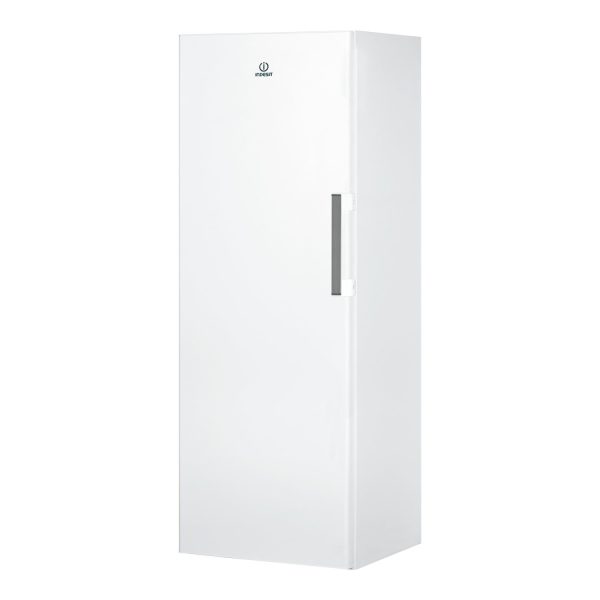 Indesit UI6 F2T W Freezer, E, Free standing, Height 1.67 m, Freezer net 228 L, White | INDESIT | Energy efficiency class E | Free standing | Height 167 cm | Total net capacity 228 L | White