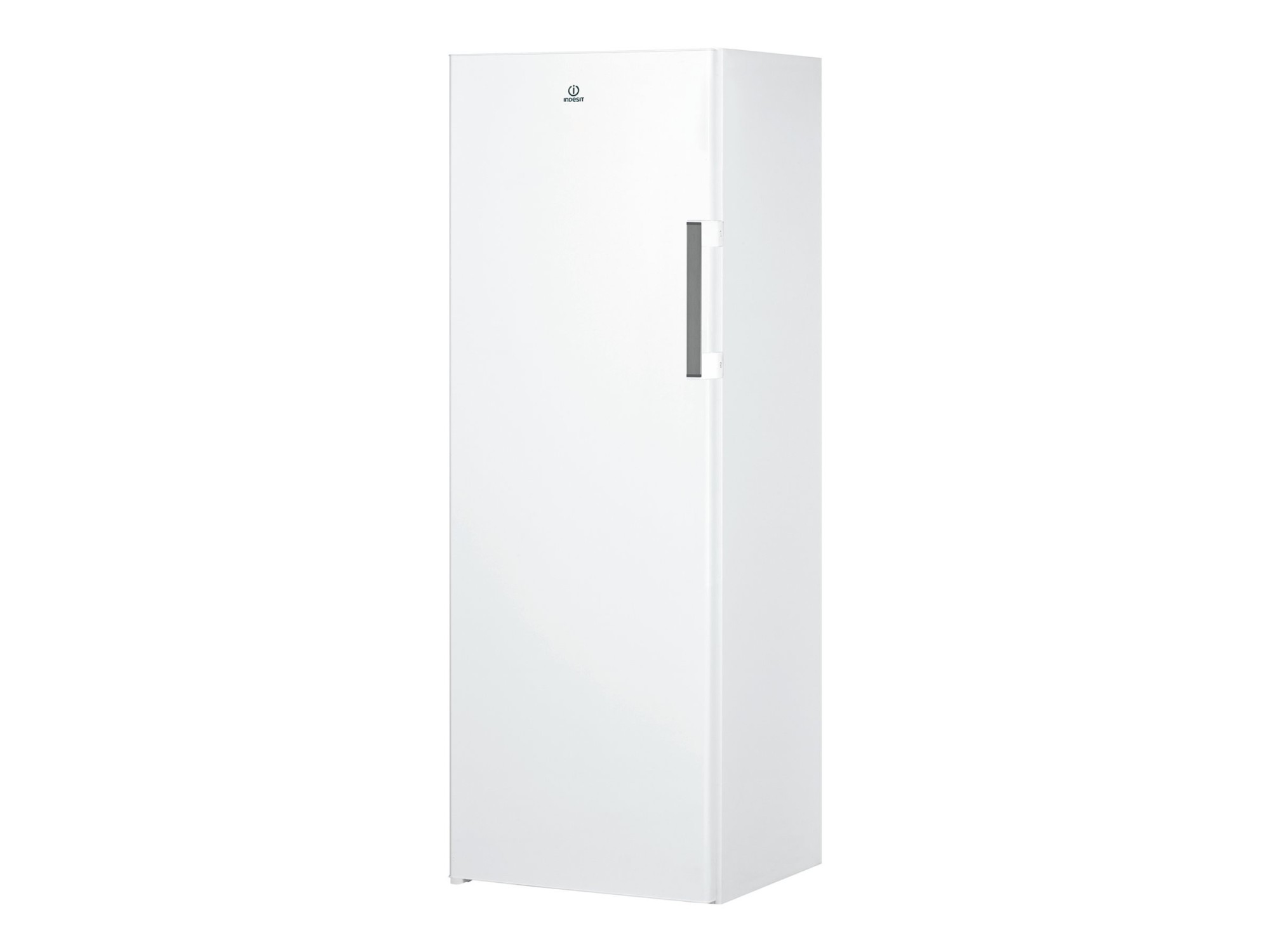 INDESIT | Freezer | UI6 2 W | Energy efficiency class E | Upright | Free standing | Height 167 cm | Total net capacity 245 L | White