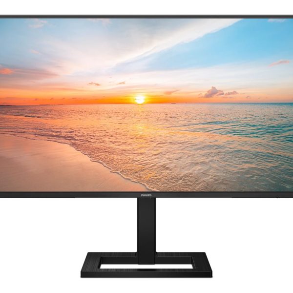 Philips | 24E1N1300AE/00 | 24 " | IPS | 16:9 | 100 Hz | 4 ms | 1920 x 1080 pixels | 250 cd/m² | HDMI ports quantity 1 | Black | Warranty 36 month(s)