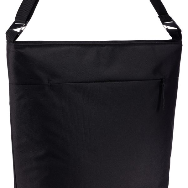 Case Logic | INVIT116 | Invigo Eco Convertible Tote | Tote | Black