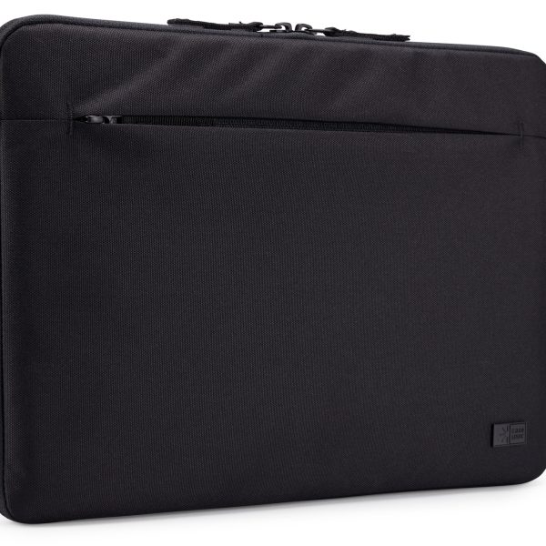 Case Logic | INVIS114 | Invigo Eco Sleeve | Sleeve | Black