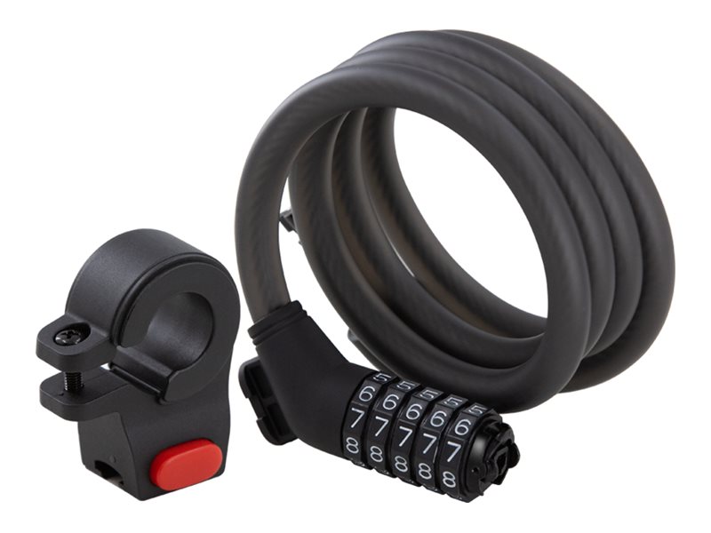 Segway Electric Scooter Password Lock