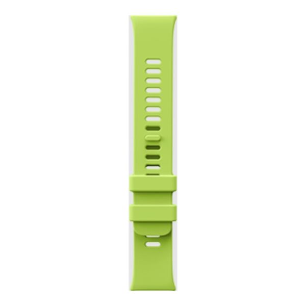 Xiaomi Xiaomi - strap for smart watch | 135-205 mm | Watch strap | Mint green | Thermoplastic polyurethane (TPU) | Xiaomi Redmi Watch TPU Quick Release Strap
