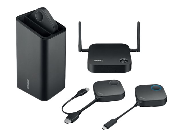 BenQ WDC10HC InstaShow Wireless Presentation System | Benq | InstaShow Wireless Presentation System | WDC10HC
