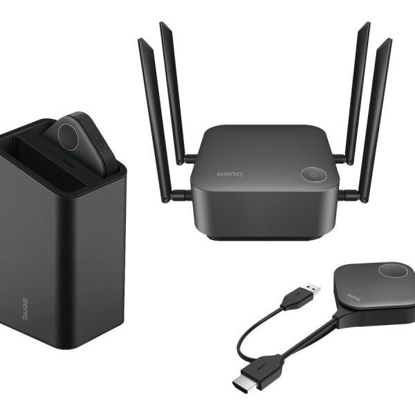 BenQ WDC30 InstaShow Wireless Presentation System | Benq | InstaShow Wireless Presentation System | WDC30