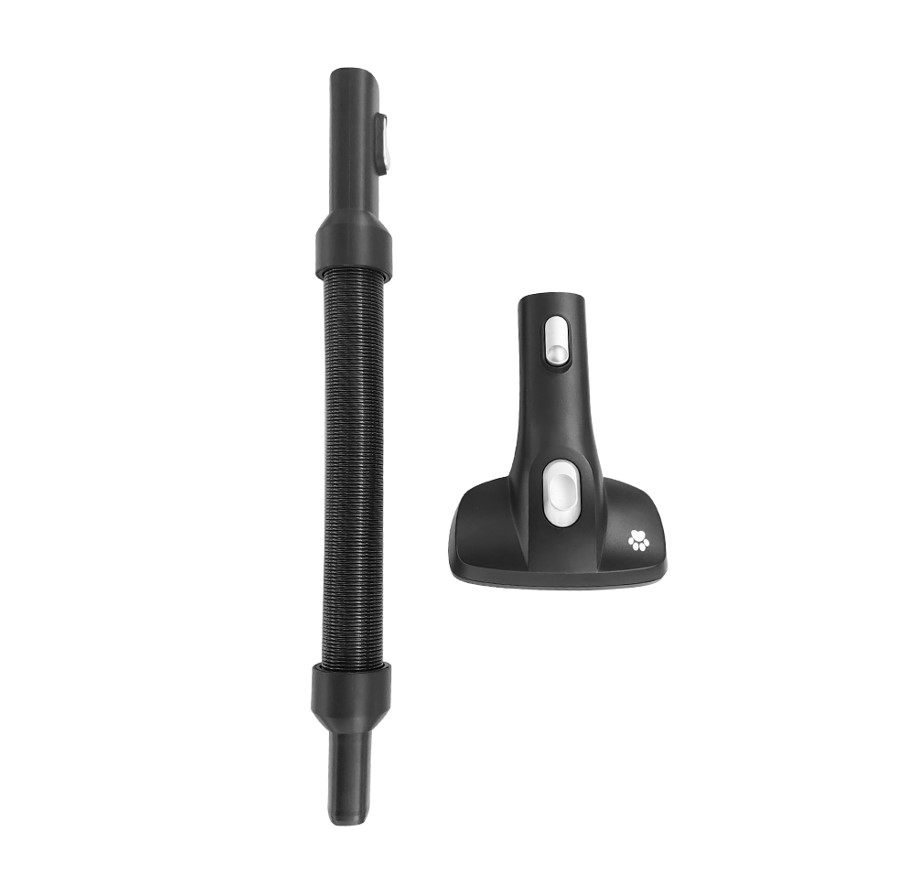 Jimmy | Pet Brush/Flexible Hose for PW11 and HW11 series