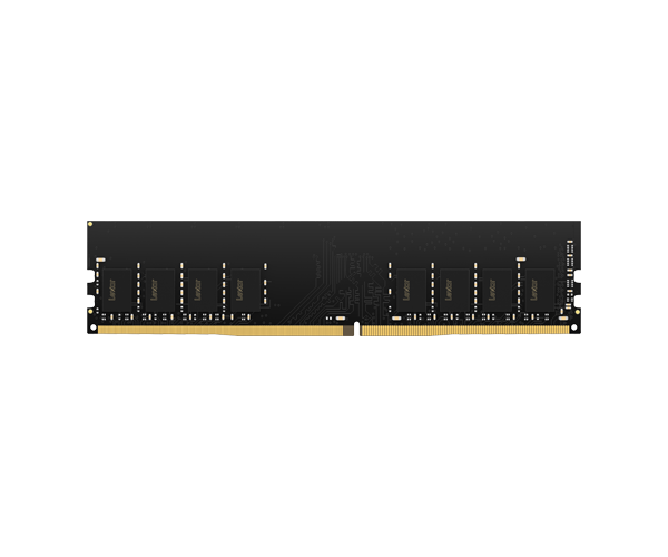 Lexar | Lexar DDR4 8GB 288 PIN U-DIMM 3200Mbps | 8 GB | DDR4 | 3200 MHz | PC/server | Registered No | ECC No