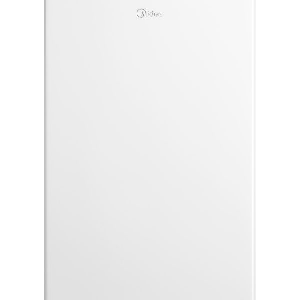 Midea Freezer | MDRD99FZE01 | Energy efficiency class E | Upright | Free standing | Height 84.5 cm | Total net capacity 60 L | White