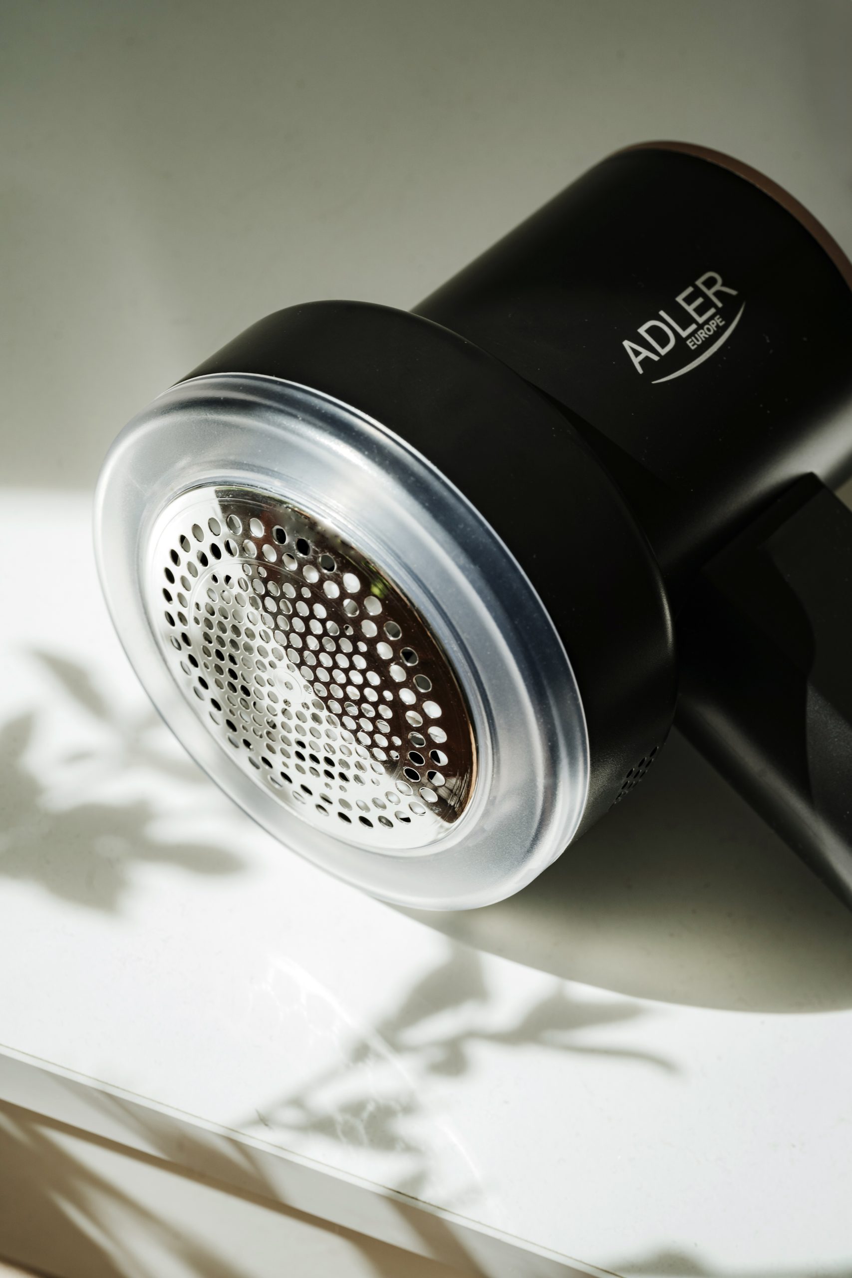 Adler | Lint remover | AD 9619 | Black/Gold | Rechargeable battery | 10 W - Image 10