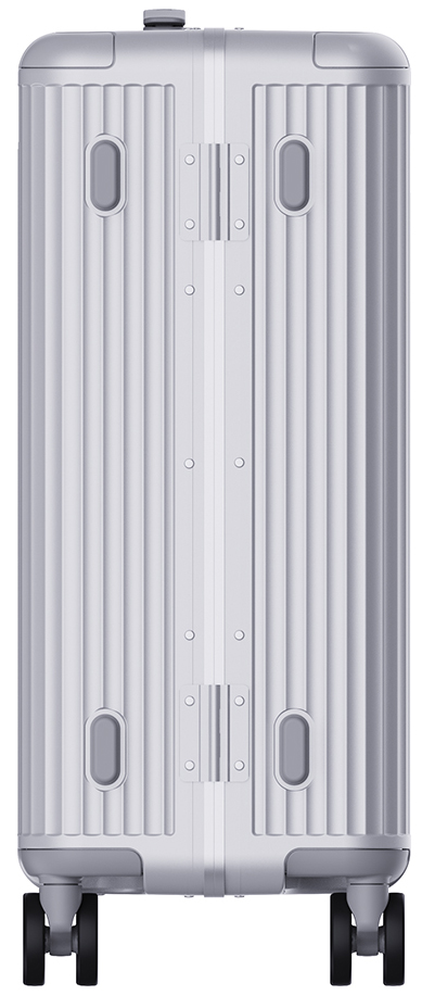 Xiaomi | Aluminum Frame Luggage 24" | Grey | 4800 g | Luggage - Image 6