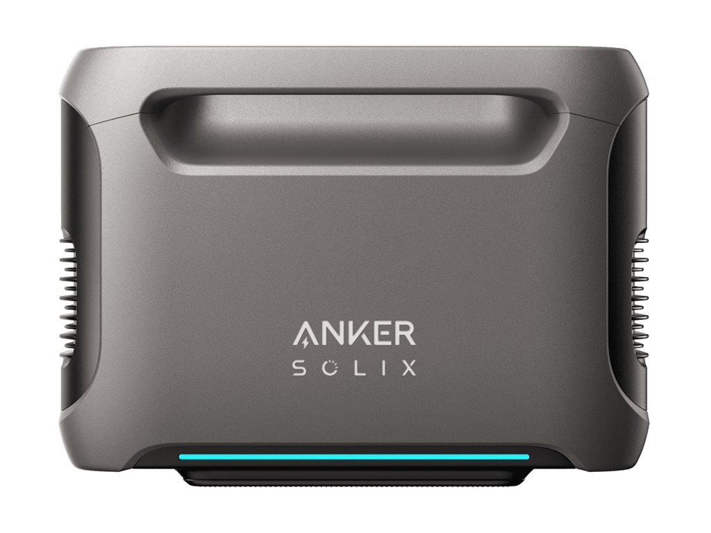 Anker SOLIX F3800 Extension Battery 3840 Wh | Anker Solix - Image 3