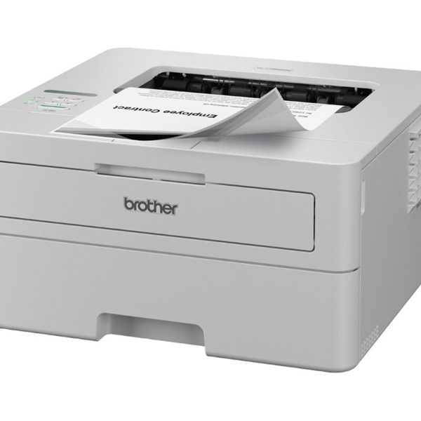 Brother HL-L2865DW | Mono | Laser | Printer | Wi-Fi | Maximum ISO A-series paper size A4